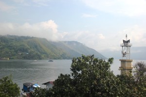 (10) danau toba