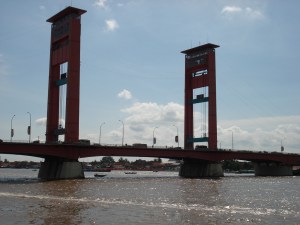jembatan ampera