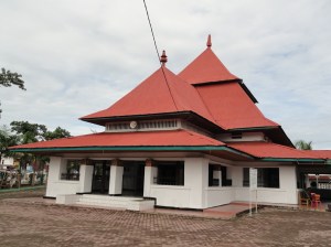 masjid jamik