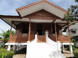 rumah fatmawati