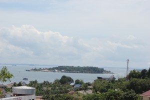 Pulau Doom